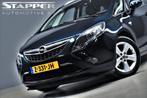Opel Zafira Tourer 1.6 170pk Automaat Cosmo 7-P € 15.750,0, Auto's, Opel, Nieuw, Origineel Nederlands, 14 km/l, 750 kg