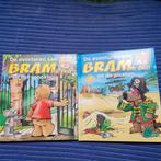 Bram de beer leesboeken, Boeken, Ophalen, Gelezen