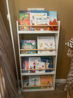 Boekenkast kinderkamer, Kinderen en Baby's, Kinderkamer | Commodes en Kasten, Ophalen, Minder dan 50 cm, 105 cm of meer
