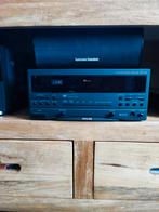 DCC 450 Phillips, Audio, Tv en Foto, Philips, Ophalen of Verzenden, Cassettedeck, Zo goed als nieuw