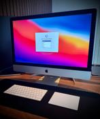 iMac 27” 5K (2019) — i5 | 32GB RAM | 1TB | Topconditie, Computers en Software, Apple Desktops, 32 GB, HDD, IMac, Ophalen of Verzenden