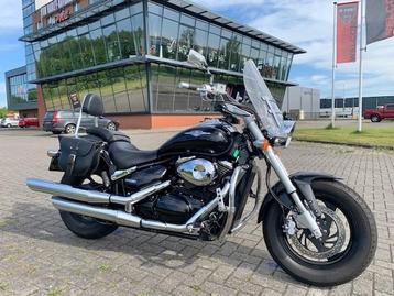 Suzuki INTRUDER M800 VZ800 2006 (bj 2006) beschikbaar voor biedingen