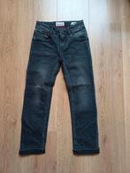 Vingino spijkerbroek maat 128 nieuw, Broek, Nieuw, Ophalen of Verzenden, Vingino