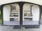 Opblaasbare voortent, Caravans en Kamperen, Voortenten en Luifels, Ophalen, Gebruikt