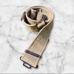 British WO2 Army P37 belt, Ophalen of Verzenden, Landmacht, Engeland, Overige typen
