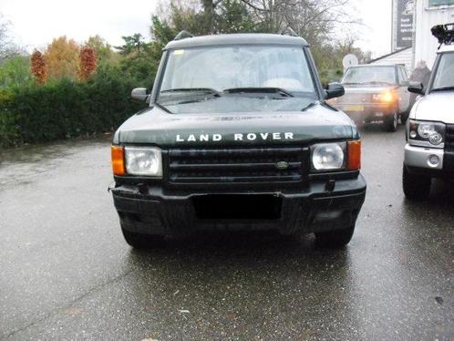 Discovery 2 V9 4.0 benzine automaat 7-persoons in onderdelen, Auto-onderdelen, Overige Auto-onderdelen, Land Rover, Gebruikt, Ophalen of Verzenden