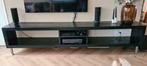 GRATIS! houten tv meubel, Ophalen, Zo goed als nieuw, 200 cm of meer, Minder dan 100 cm