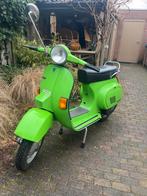 Vespa pk50 🤩 ** S ** 🤩automatica oldtimer !!, Ophalen, Zo goed als nieuw