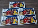 Topps Best of the Best 2020-2021 5 gesloten zakjes, Ophalen of Verzenden, Zo goed als nieuw, Meerdere plaatjes