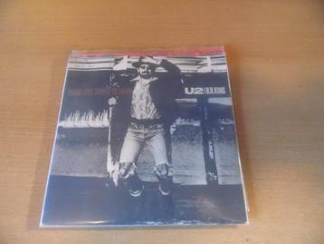 u2. & b.b. king. when love comes to town. beschikbaar voor biedingen