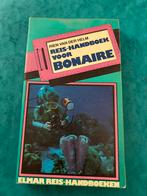 Riem van der Helm reis handboek voor Bonaire paperback, Boeken, Reisgidsen, Gelezen, Ophalen of Verzenden