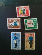 Diverse Duitse Postzegels, Postzegels en Munten, Postzegels | Volle albums en Verzamelingen, Ophalen of Verzenden, Buitenland