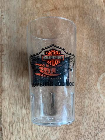 Harley-Davidson: Open Road Tour 2003 Kuns beschikbaar voor biedingen