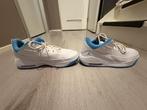 AirJordan max aura 5, Kleding | Heren, Schoenen, Wit, Ophalen of Verzenden, Sneakers of Gympen, Gedragen