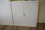 Roldeurkast, Ophalen, Gebruikt, 100 tot 150 cm, 100 tot 150 cm