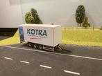 3 assige wipkar van Kotra, Ophalen of Verzenden, Zo goed als nieuw, Bus of Vrachtwagen, Wsi