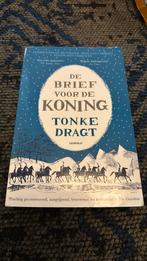 Tonke Dragt - De brief voor de Koning, Ophalen of Verzenden, Zo goed als nieuw, Tonke Dragt