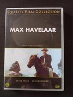 Max Havelaar klassieker Nederlands dvd, Ophalen of Verzenden, Vanaf 12 jaar, Film, Zo goed als nieuw
