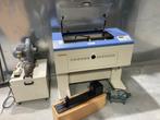 GCC Mercury Laser engraver - CO2 laser graveermachine, Ophalen of Verzenden