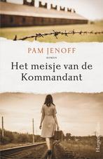 Het meisje van de Kommandant - Pam Jenoff, Ophalen of Verzenden, Nieuw, Pam Jenoff