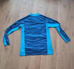RUILEN!!! Feyenoord shirt maat 158 keepers shirt, Kleding | Heren, Ophalen, Zo goed als nieuw, Blauw, Adidas