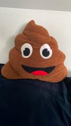 Drol knuffel, Ophalen of Verzenden, Zo goed als nieuw, Kleed of Kussen