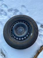 Winterbanden op velg 205/60 R16 van een ford transit, Auto-onderdelen, Besturing, Ophalen, Gebruikt, Ford