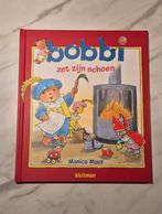 Bobbi zet zijn schoen NIEUW, Boeken, Ophalen of Verzenden, Nieuw, Ingeborg Bijlsma & Monica Maas