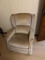 Relax stoel, 75 tot 100 cm, Stof, 75 tot 100 cm, Zo goed als nieuw