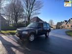 Land Rover Range Rover 2.9 Td6 Vogue Navi.Camera.Leder.Clima, Auto's, Land Rover, Automaat, Gebruikt, Blauw, Diesel