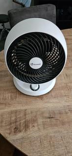ventilator, Ophalen of Verzenden, Gebruikt, Overige