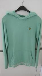 Lyle & Scott sweater/hoodie maat 164/170., Gebruikt, Jongen of Meisje, Trui of Vest, Lyle & Scott