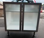 IKEA wastafelkast TEAB, Ophalen, Gebruikt, 50 tot 100 cm, Minder dan 100 cm
