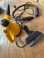 Stoomtreiniger metk:AIGGER type JC 900 D gebruikt, Ophalen of Verzenden, Gebruikt, Stoomreiniger