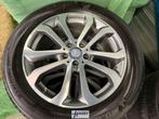 Mercedes-Benz ML / M-klasse W166 / GLE 19 inch originele vel, Gebruikt, -, -, Banden en Velgen