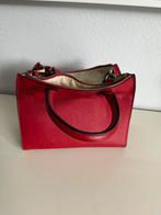 Rode Zara Handtas, Ophalen of Verzenden, Gebruikt, Rood, Handtas