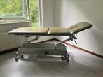 Manumed 212 behandelbank verstelbaar in nette staat!, Sport en Fitness, Massageproducten, Ophalen, Zo goed als nieuw, Massagetafel