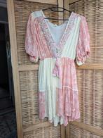 Boho jurk. mt 38., Verzenden, Nieuw, Maat 38/40 (M)
