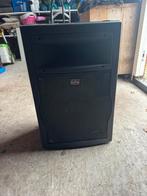 D.A.S  ds-15 speaker, Ophalen of Verzenden, Zo goed als nieuw