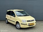 Fiat Panda 1.2 | 5 Deurs | ELEK Pakket | NW APK |, Auto's, Fiat, Origineel Nederlands, Te koop, 60 pk, 20 km/l