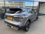 Nissan Qashqai 1.3 MHEV Xtronic N-Connecta *Easy & Design Pa, 12 maanden, Stof, 4 cilinders, 1365 kg