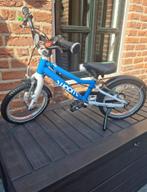 Woom 2 fiets 14 inch, Fietsen en Brommers, Fietsen | Kinderfietsjes, Ophalen, Zo goed als nieuw, Minder dan 16 inch, Woom