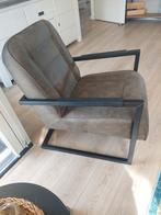 Nieuwe fauteuil - Roosendaal, Bruin, Nieuw, Ophalen of Verzenden, Metaal