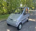 Canta LX Exclusive origineel honda, geheel rijbewijsvrij, Niet ingevuld, Gebruikt, Niet ingevuld, Niet ingevuld