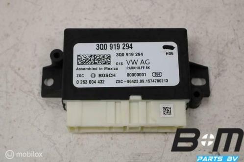 Regelapparaat parkeerhulp VW Tiguan 5NA 3Q0919294, Auto-onderdelen, Elektronica en Kabels, Gebruikt