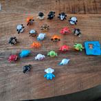 Crazy Bones Gogos - Complete Set, Ophalen of Verzenden, Gebruikt