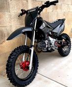 GEZOCHT: NETTE PROJECT SCOOTER OF PITBIKE, Ophalen