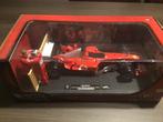 Ferrari F1 2003 M. Schumacher Hotwheels 1:18 Nieuw, Ophalen of Verzenden, Nieuw, Auto, Hot Wheels