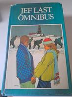 Jeff Last - Elfstedentocht; Zuiderzee, 1e schip op de Newa, Ophalen of Verzenden, Gelezen