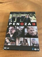 DVD box serie 2 Penoza, Zo goed als nieuw, Verzenden
